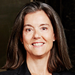 Melinda Ellis Evers