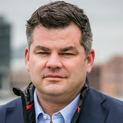 Marc Weller