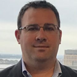 Brian Antonellis