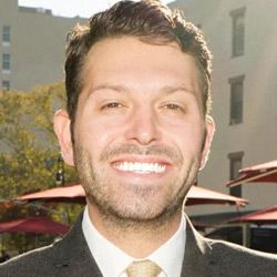 Jake Bank 
