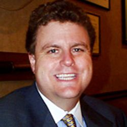 Mark Burns