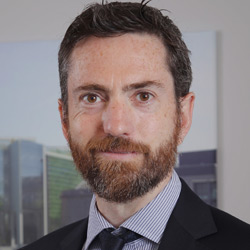 William O’Donnell