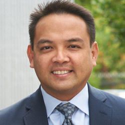 Carl Vizcarra