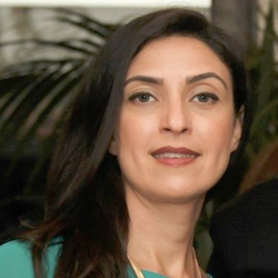 Ramak Rahnemoon