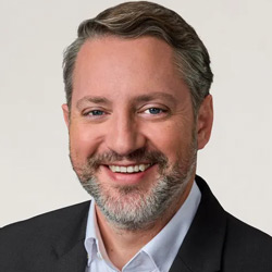 Justin Parker