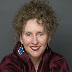 Amy Montgomery