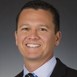Andy Marin