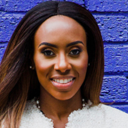 Ayesha Ofori