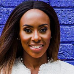 Ayesha Ofori