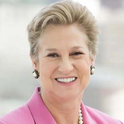 Ada Healey 