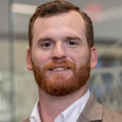 Ben Janes