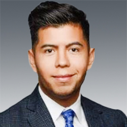 Alex Morales