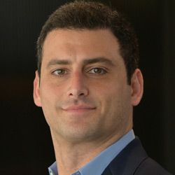 James Levy