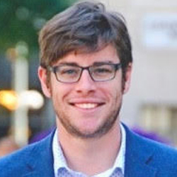 Sam Woods Thomas