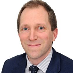 Anthony Oldfield