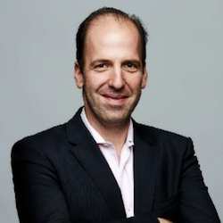 Dr. Gil Keinan