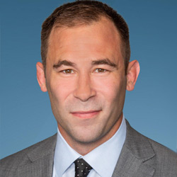 Justin Gronlie