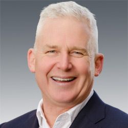 Colin MacDonald