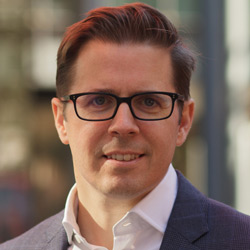 Jonathan Trout