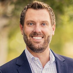 Eric Hoffman