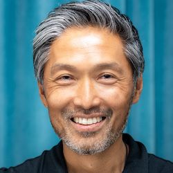 Jimmy Suh