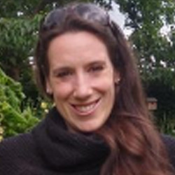 Leah Barnes
