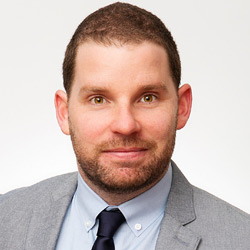 Michael O'Reilly