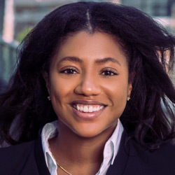 Jahsmine Victor