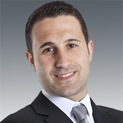 Frank Scandariato
