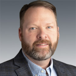 Scott Worley