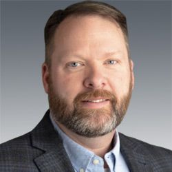 Scott Worley
