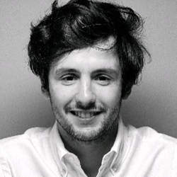 Cyrille Deschamp