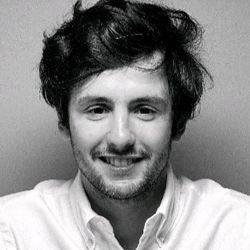 Cyrille Deschamp