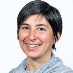 Anna Levitt