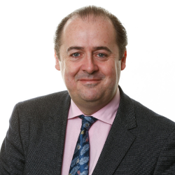 Michael McElligott