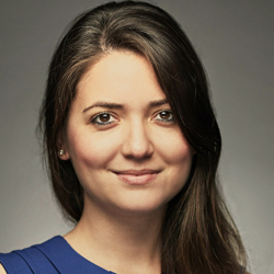 Adina David