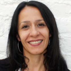 Sherry Abedi