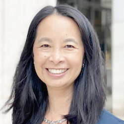 Dora Leong Gallo
