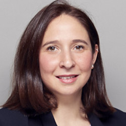 Rebecca Shafran