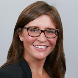 Emily Rush