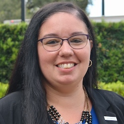 Michelle Boylan