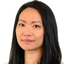 Cherie Song