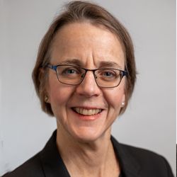 Ann McKenzie
