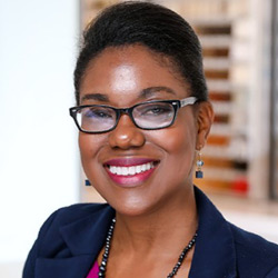 Micki Washington