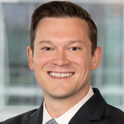 Parker Ihrie