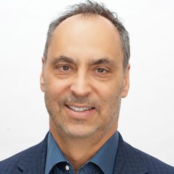 David Weinberg