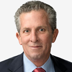 David Palmer