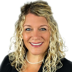 Krista Harris