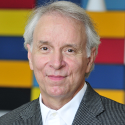 Lawrence Speck