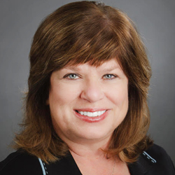 Laurie Smith